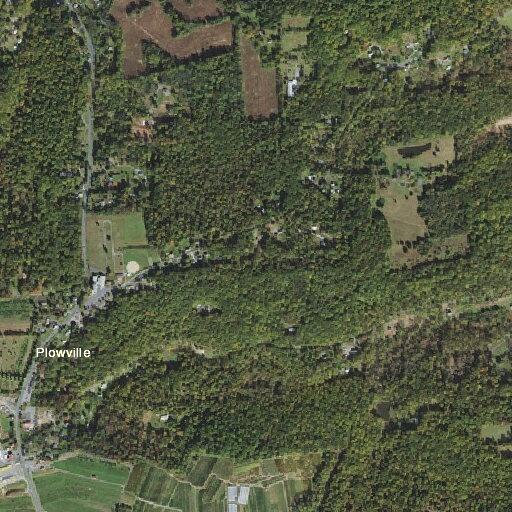 Woman injured hip after fall in woods near kings hill rd