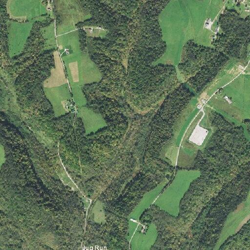 Atvs causing disturbance near Township Road (number withheld) in Rayland