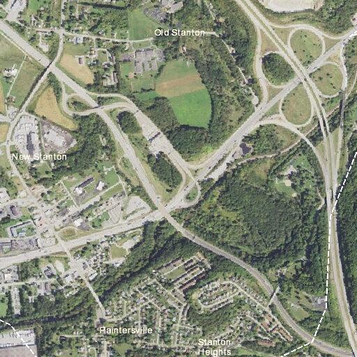 Elderly woman near stan avenue has numbness and breath issues