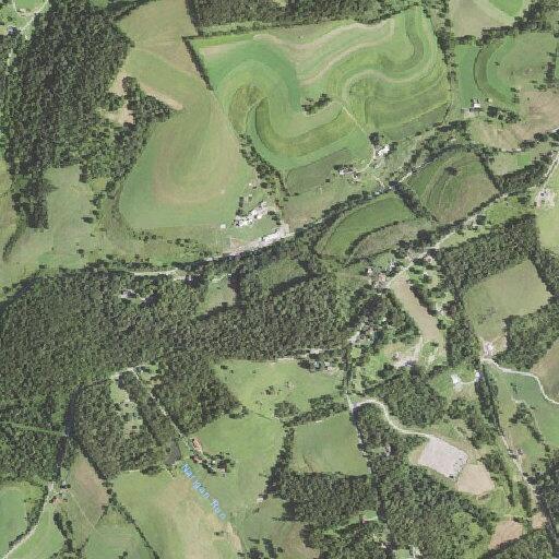 Elderly hospice patient found unconscious with slow breathing