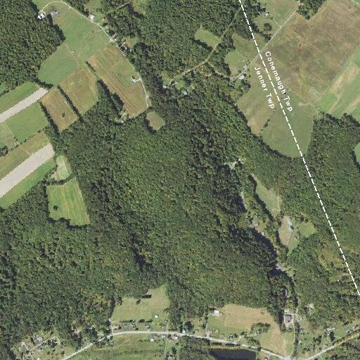 86-year-old man with stroke symptoms at Somerset Pike