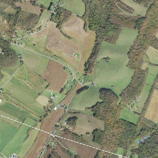 Child found unresponsive near South Scrubgrass Road