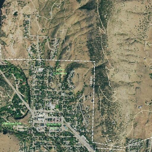 Female patient with chronic illness treated near Lyons
