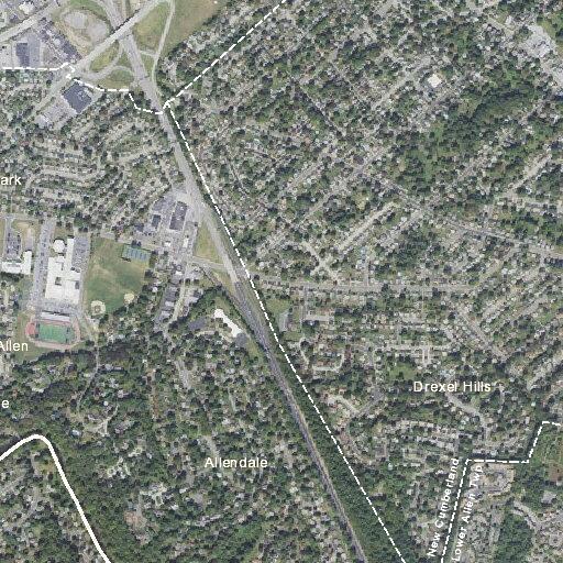 Person reports chest pain at (number withheld) Ardmore Circle