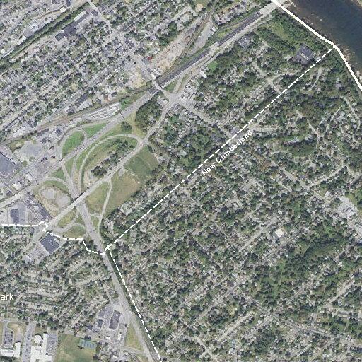 Fall victim reported near Sherwood Road in New Cumberland