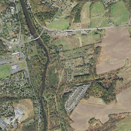 medical alert alarm triggered near scenic view drive