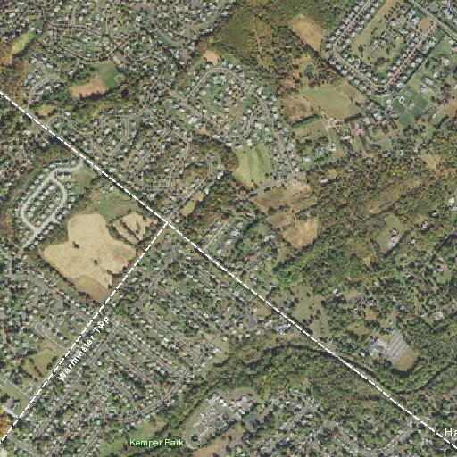 Person with head injury near Oakwood Drive in Warminster