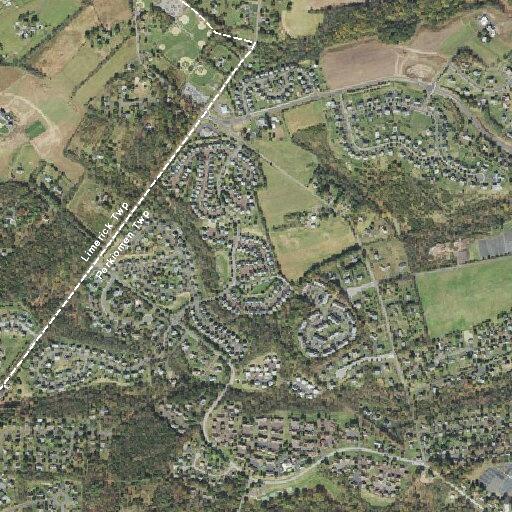 Medical alarm reported near Martingale Road