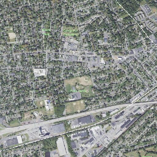 Traffic crash at 13th Street and Columbia Avenue