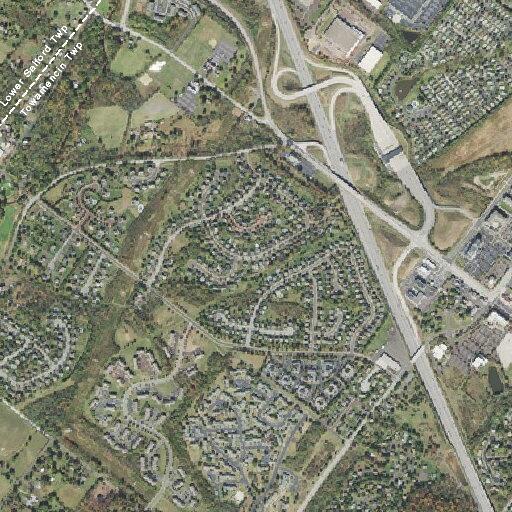 Behavioral psychiatric emergency at Independence Drive