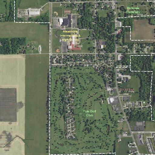Person reported sick near Magnolia Way