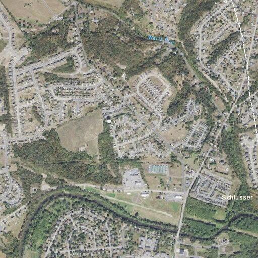 Electrical hazard reported on Spring Road