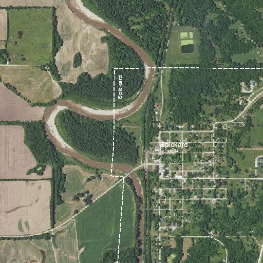 Skid loader fire reported on Highway Y