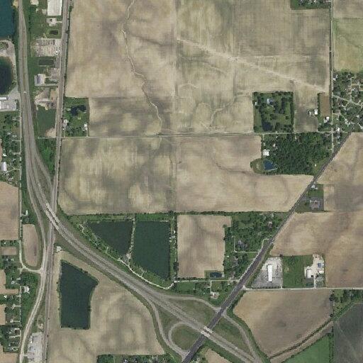 Person found unconscious but later awake near north state road 67