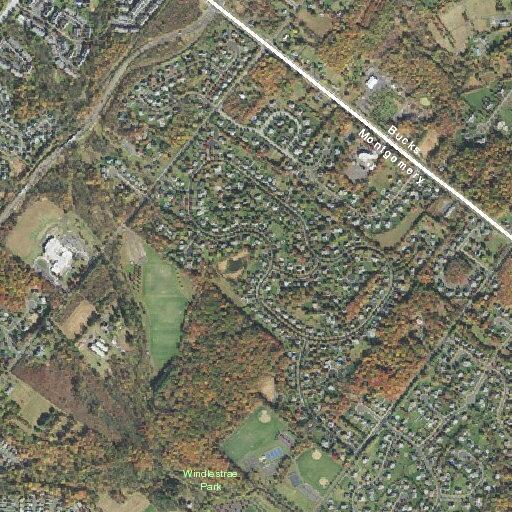 Person fell near Mallard Drive East in North Wales