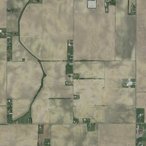 Person with heart problems near Frankton