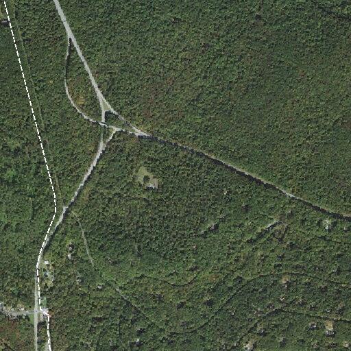 Traffic restricted near Spring Hill Acres