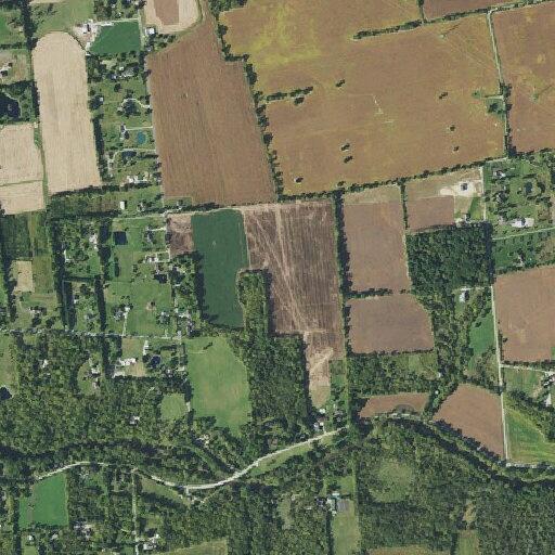 Person needing lift assist near Mills Road