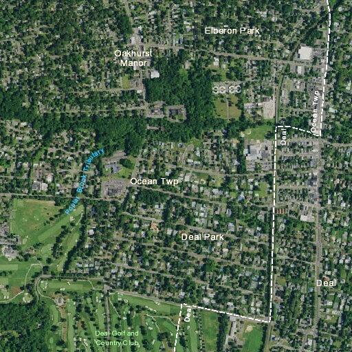 Fire alarm activation on Parker Avenue