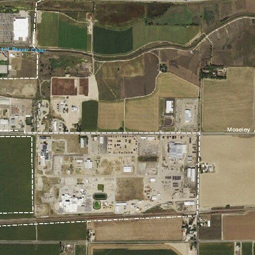 Adult female conscious and breathing near Industry Street