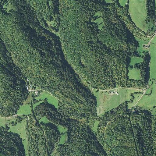 Child with nosebleed near Stony Hollow Road SE