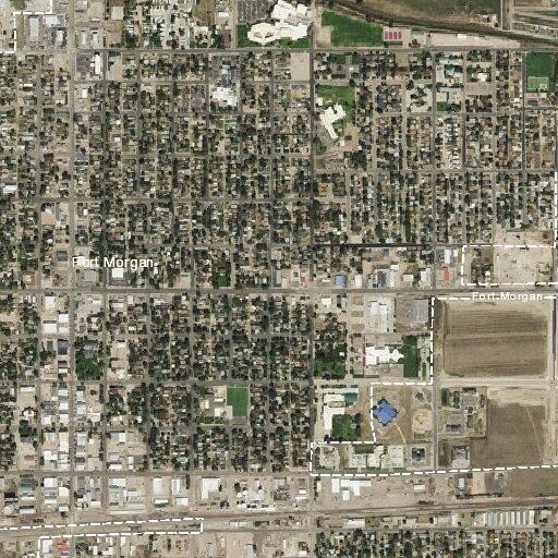 Noise complaint involving bicyclist near Lincoln and Platte