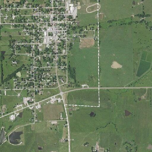 Deputies respond to domestic incident in Green City