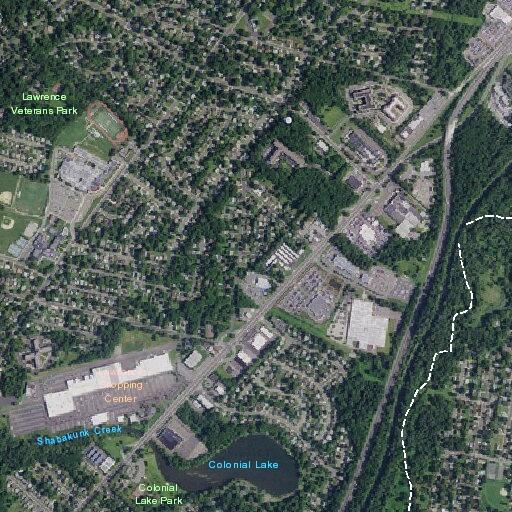 92-year-old woman with respiratory distress at Colonial Lake Dr