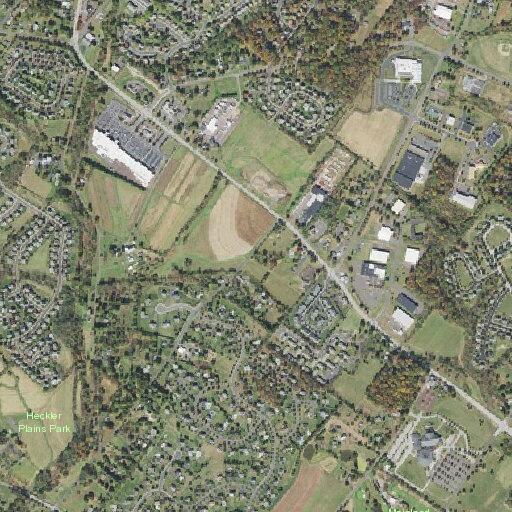 Maternity emergency at Pheasant Run Apartments