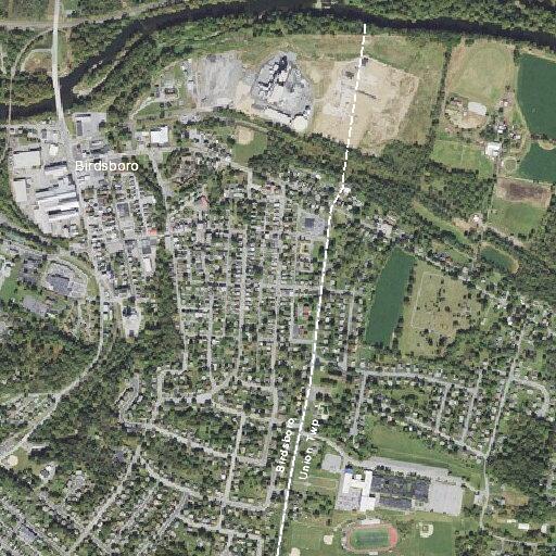 Power outage after possible transformer explosion
