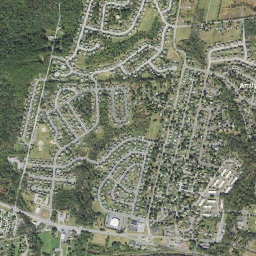 Fire call near Benjamin Franklin Highway West in Amity Township