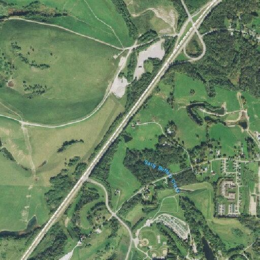 62-year-old woman falls from golf cart with head bleeding