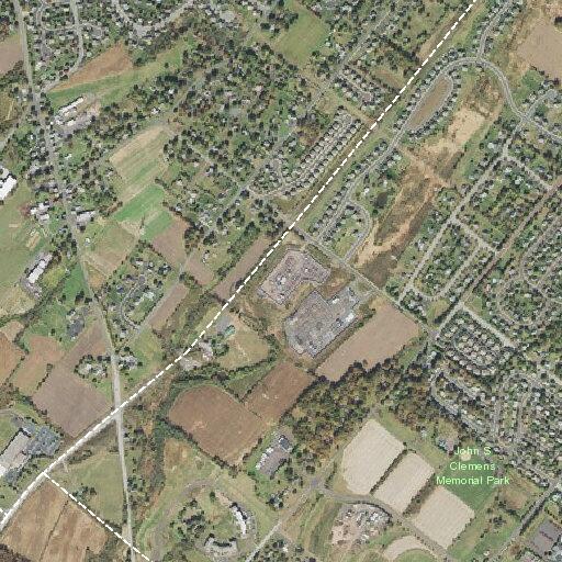 Medical alert alarm near Allentown Road in Talmadge