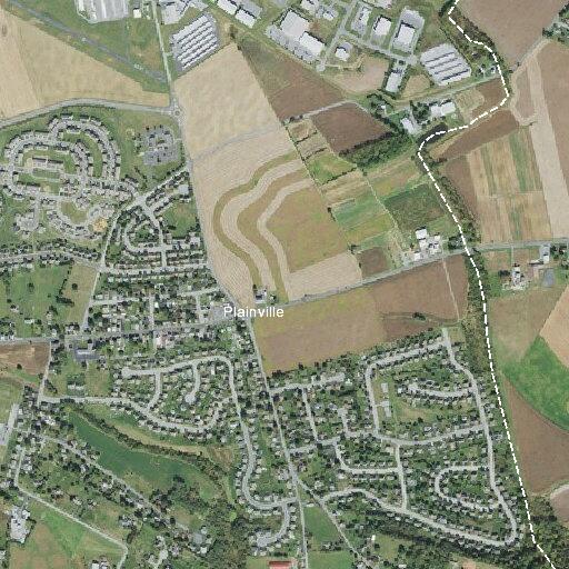 81-year-old female falls from wheelchair in South Londonderry