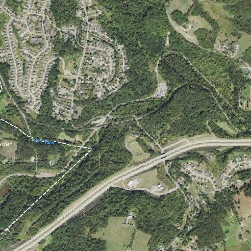 Young child with diarrhea near Millstone Lane