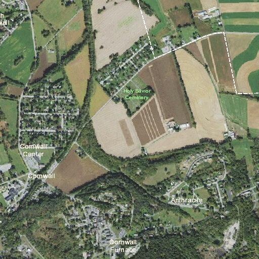 Fire alarm reported near Aston Lane in Cornwall