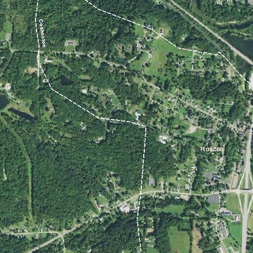 78-year-old man with chest pain at Hillsdale Drive
