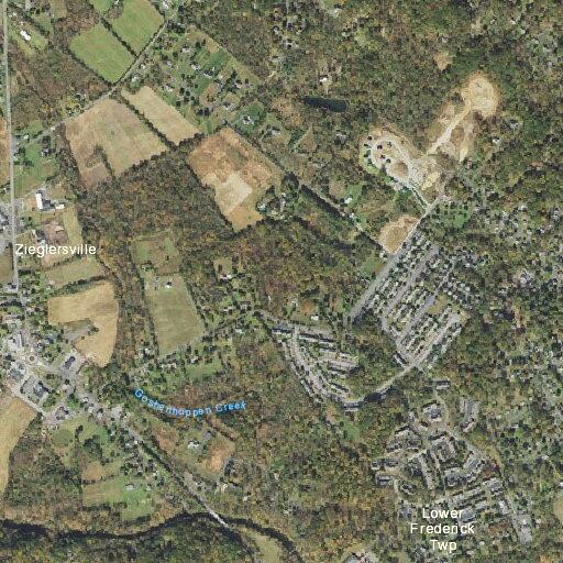 Person fell at (number withheld) Grimley Road in Schwenksville