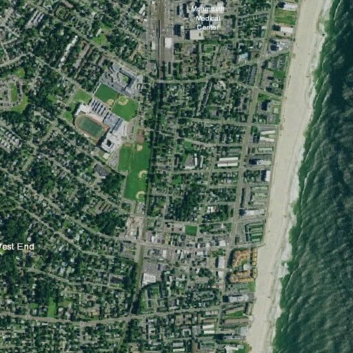Medical crisis reported at apartment in Long Branch