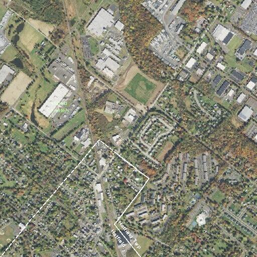 Person with nausea and vomiting near Chestnut Street