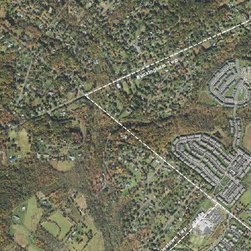 Medical call near Norris Drive in Doylestown