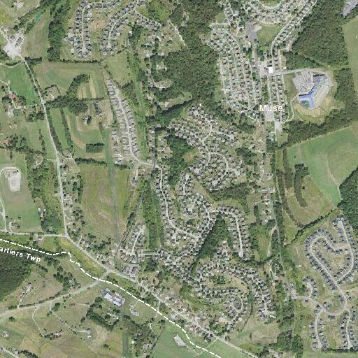 Police request mental health evaluation at Parkline Drive