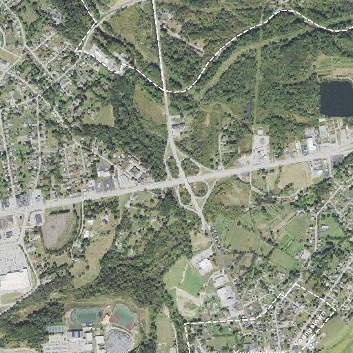 Diabetic woman having seizure near Route 30 in Latrobe