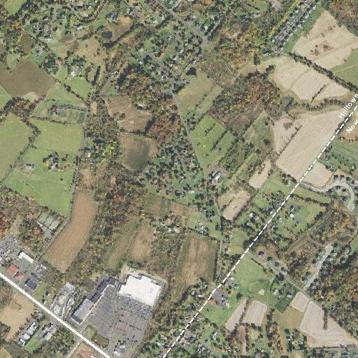 Medical call reported near Hilltown Pike in Line Lexington