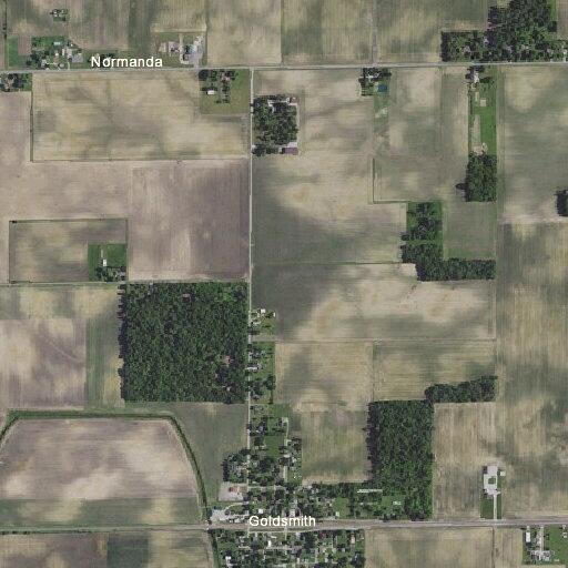 One eastbound lane closed on State Road 20