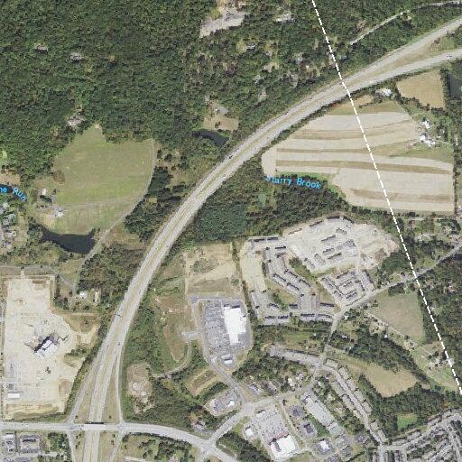 Female patient convulsing and receiving CPR at Valley Road