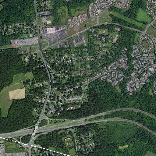 92-year-old man fallen near Flower Hill Lane in Pennington