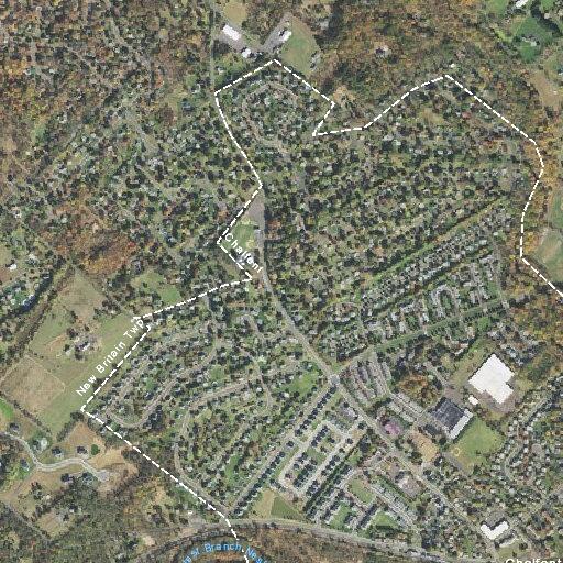 Reported smoke and burning plastic at Oxford Lane home