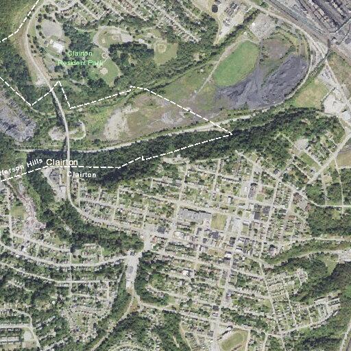 Resident reports attempted home break-in overnight