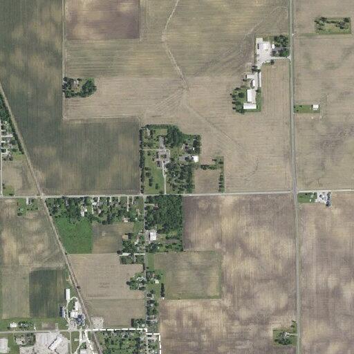 Active childbirth reported near North Main Street in Tipton